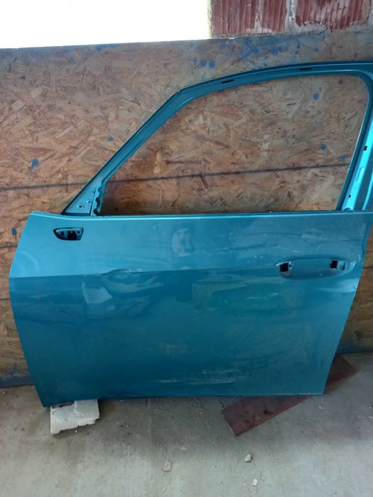 vand portiera vw ID3