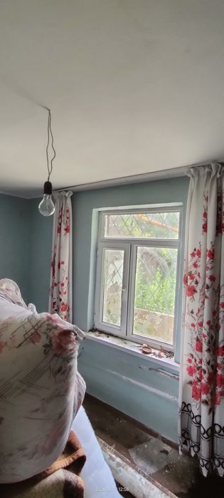 Продам окна с решетками срочно