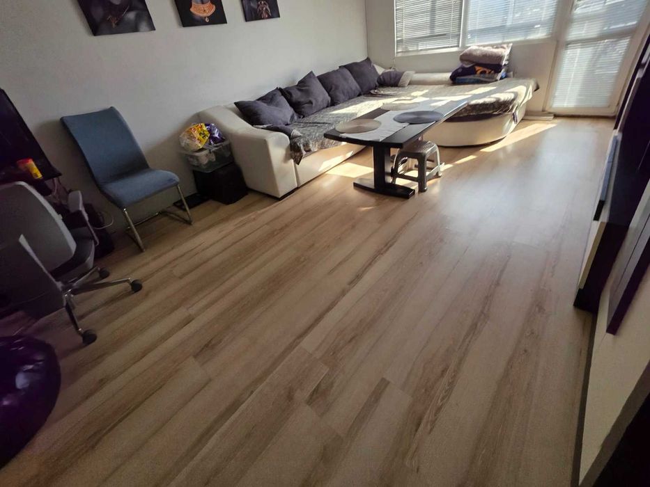 Продава се Двустаен апартамент в Казанлък - 65 кв.м за 954 €/кв.м - Снимка #3