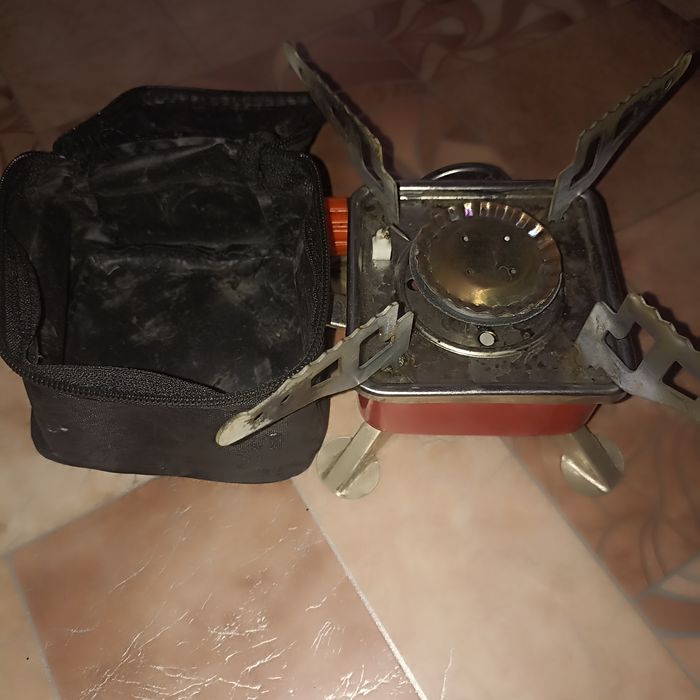 Продам  походный комплект