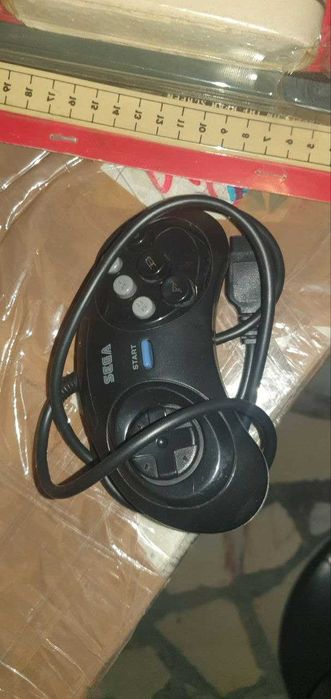 Джойстик Жойстик Joystik игровой проводной