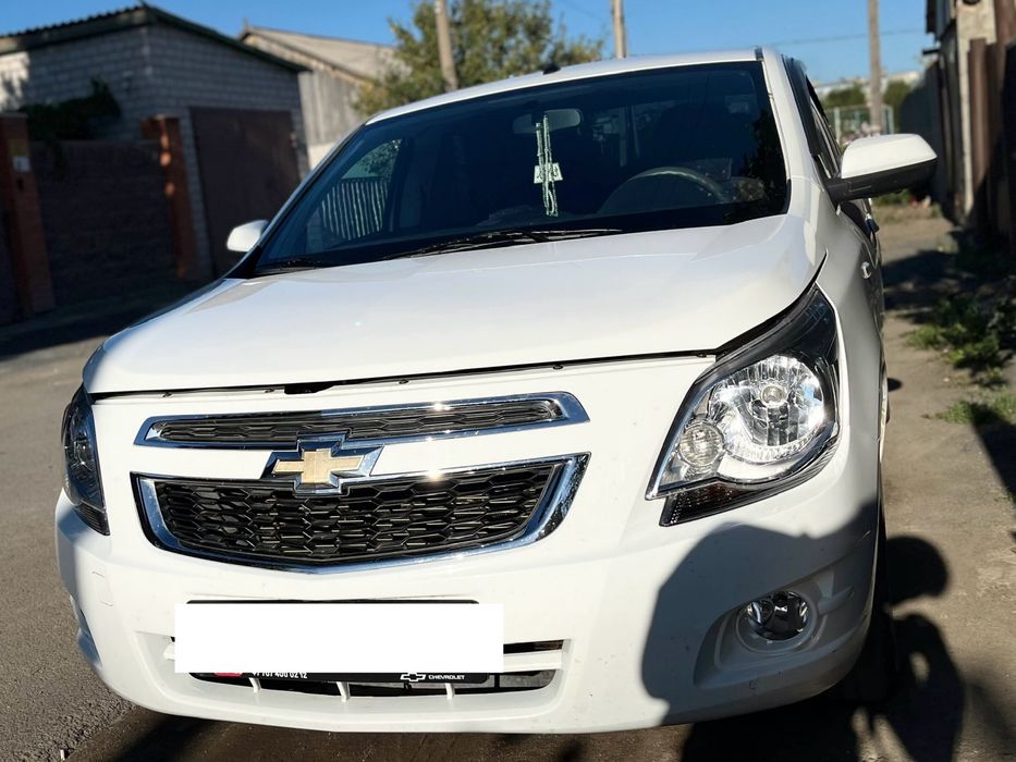 Chevrolet Cobalt