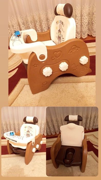 Мебель для детей