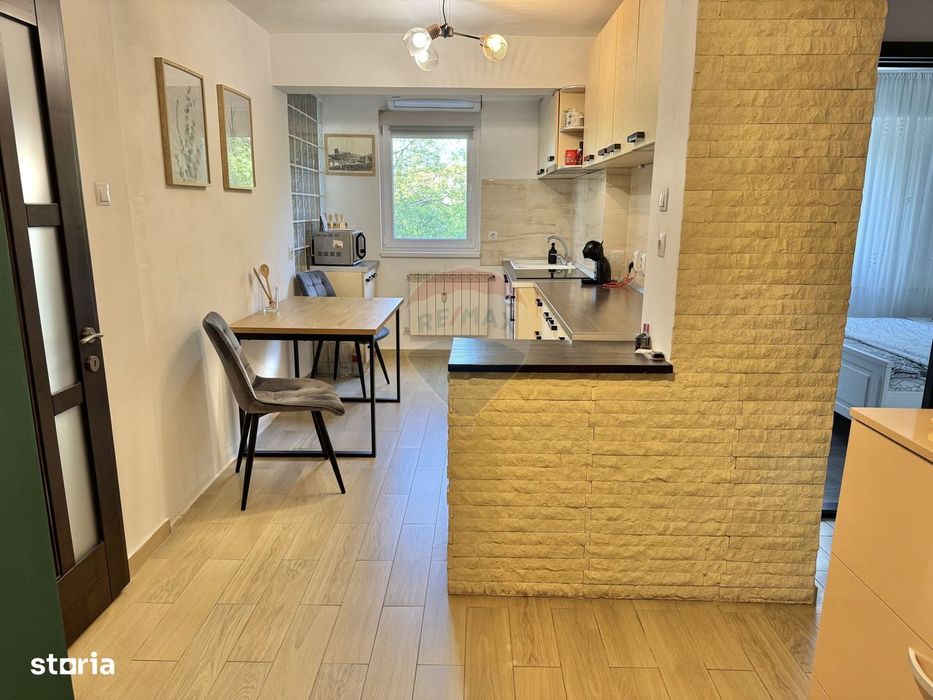 Apartament cu 2 camere etaj 1 de vânzare în zona Nufarul- Lotus