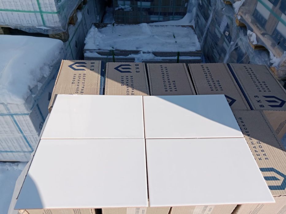 Кафель настенные