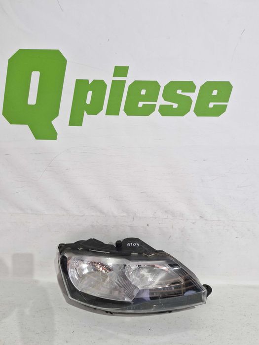 Far Dreapta  Skoda Rapid 2012 - 2017 cod origine  5JB941016