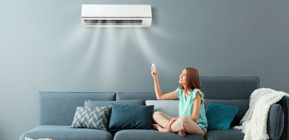 Установка ремонт  кондиционеров