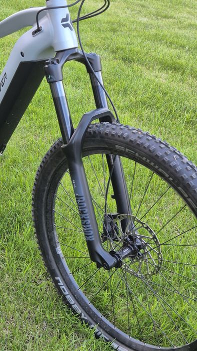 Furcă RockShox 35 Silver 160mm – aproape nouă (200 km)