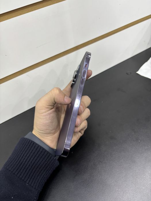 Айфон 14 pro max(256gb) 86%