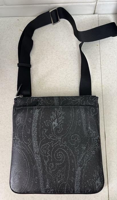 Етро барсетка новая