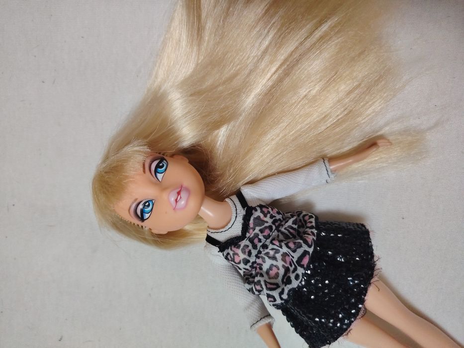 Bratz 10th Anniversary Cloe