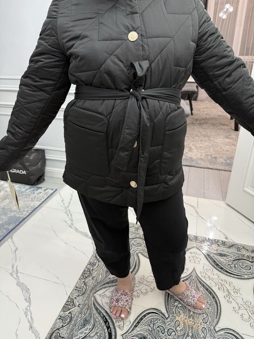 Ласаграда.  Куртка женская