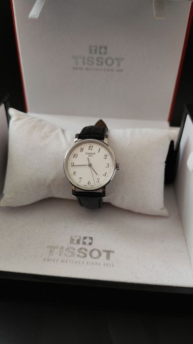 Ceas Tissot dama
