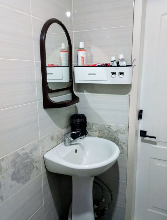 2х комнатная квартира в центре