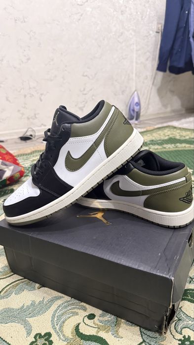 air jordan 1 low