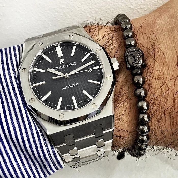 Ceas de lux audemars piguet royal oak
