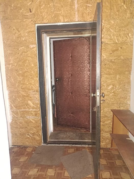 Сдам времянкув районе коктал 1