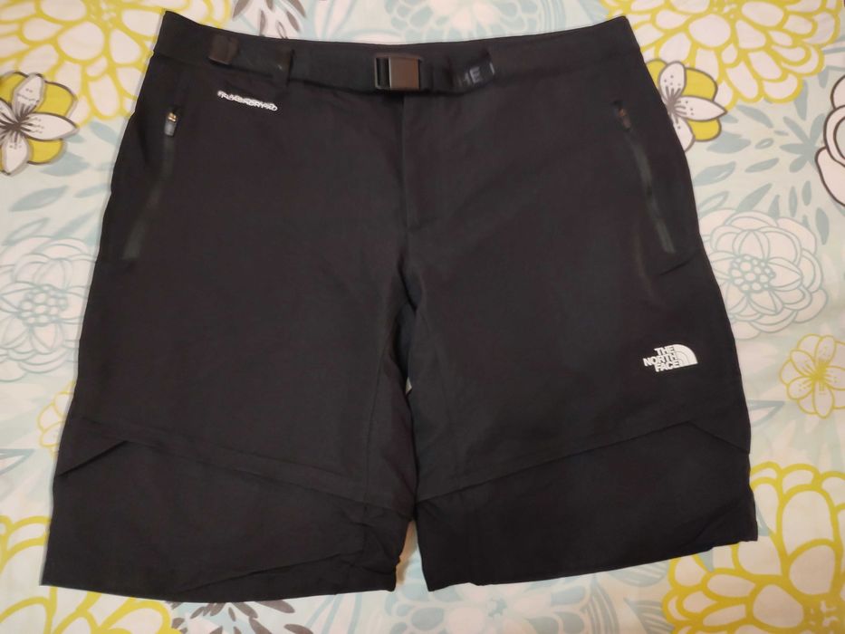 The North Face-панталон 2 в 1    XL