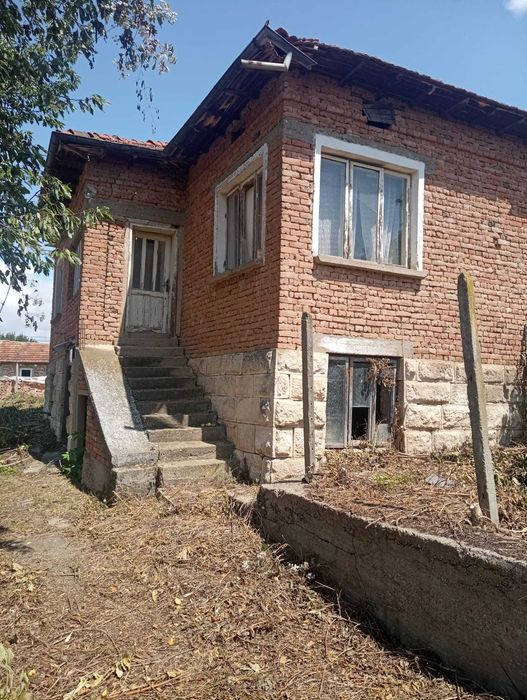 Продава се Къща в с. Тръстеник, Област Русе - 80 кв.м за 225 €/кв.м - Снимка #7