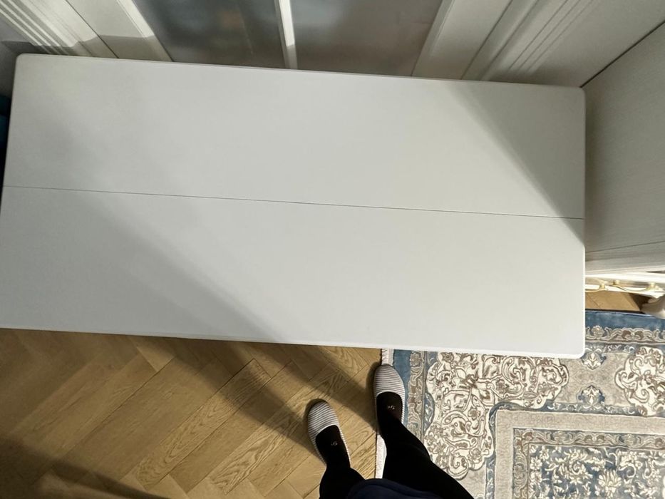 Стол трансформер гостевой