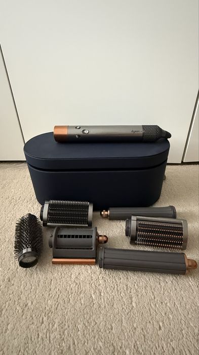 Trusa completa Multistyler DYSON Airwrap