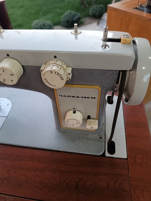 Продается швейные машинки