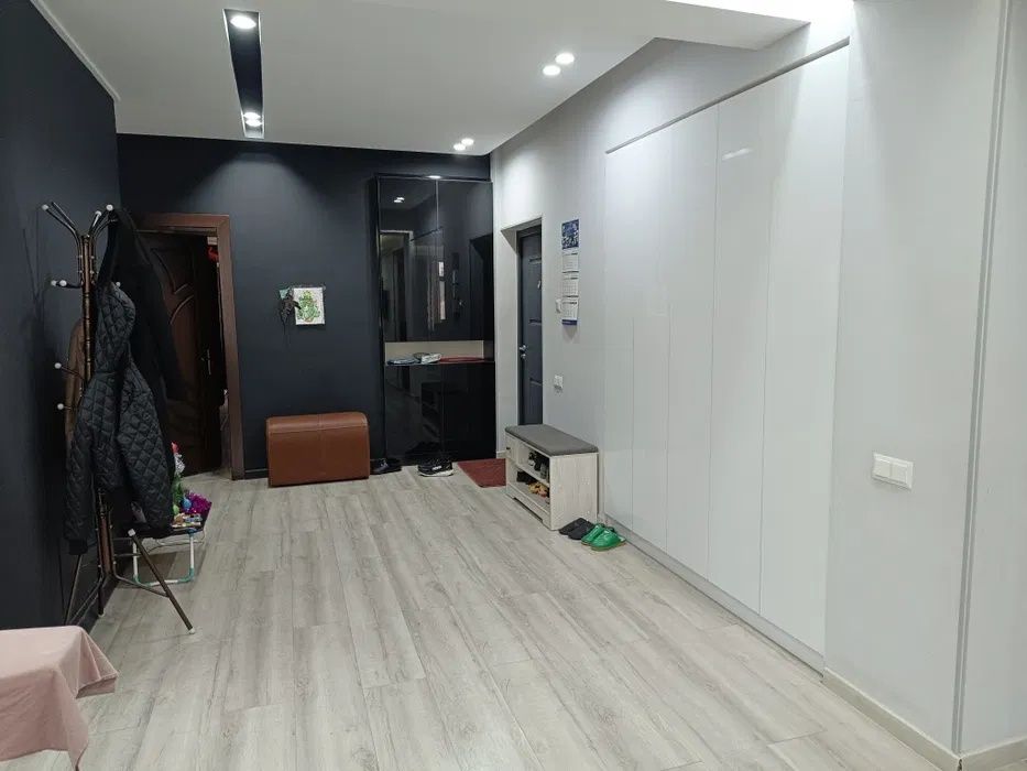 Девушкам сдается большая 4-комнатная квартира на Юнусабад-13 (152 м²