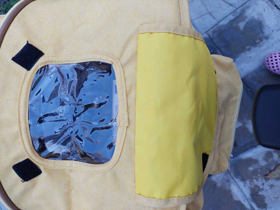 Спешно продава! Бебешка лятна количка Чиполино Микси