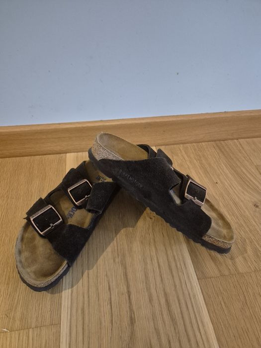 Birkenstock 37 номер