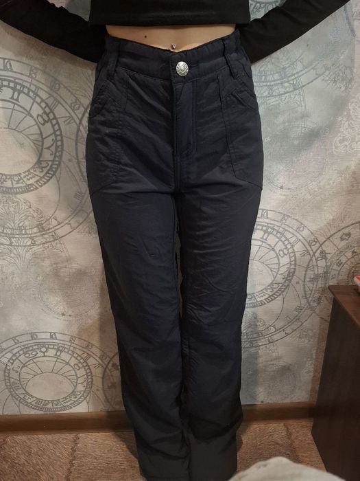 Горнолыжный костюм