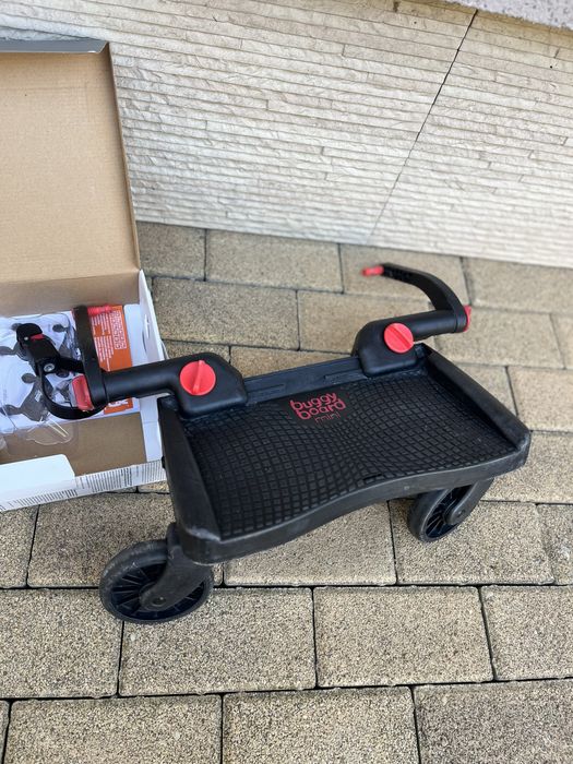 Lascal Buggyboard mini