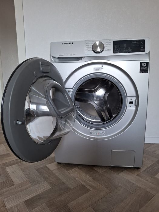 Стиральная машина б/у