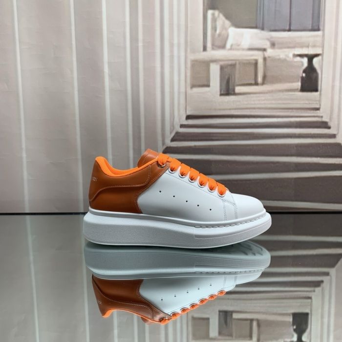 Sneakers Alexander McQueen.