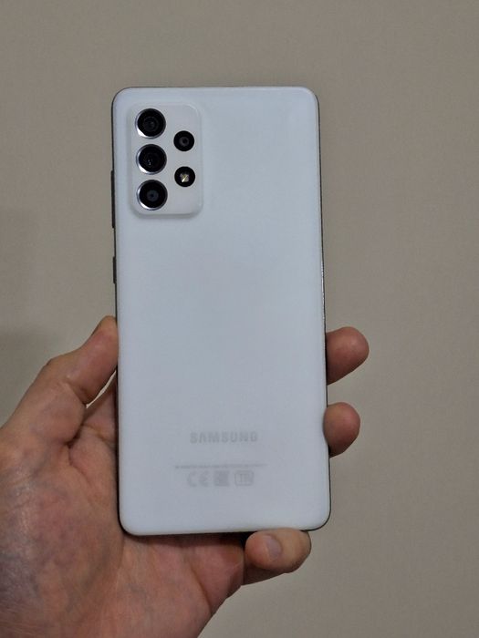 Samsung a52 8/256