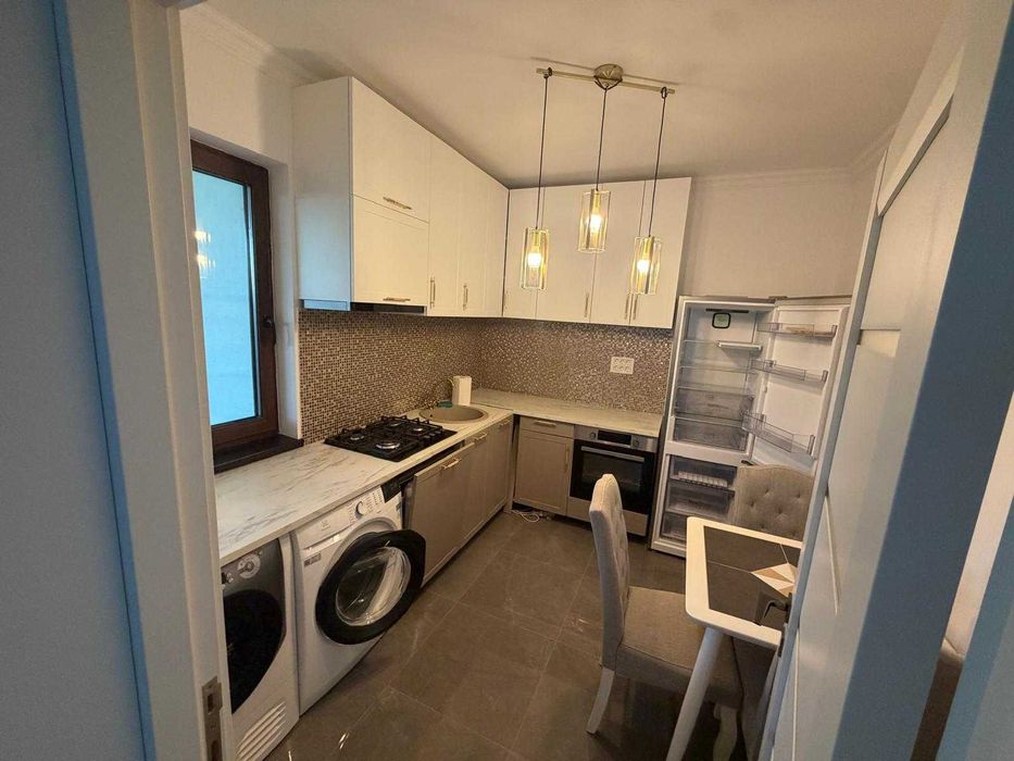 Proprietar inchiriez duplex Mosnita Noua