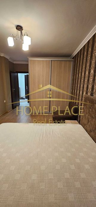 Дава се под наем Двустаен апартамент в Варна, Левски - 78 кв.м за 698.19 € - Снимка #7