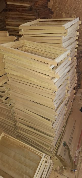 Vand 200 rame insarmate