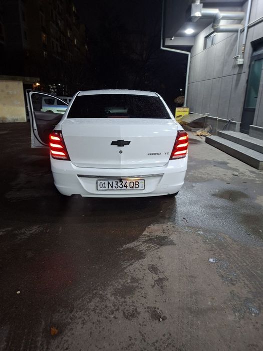 Кобилт 2022  Автомат