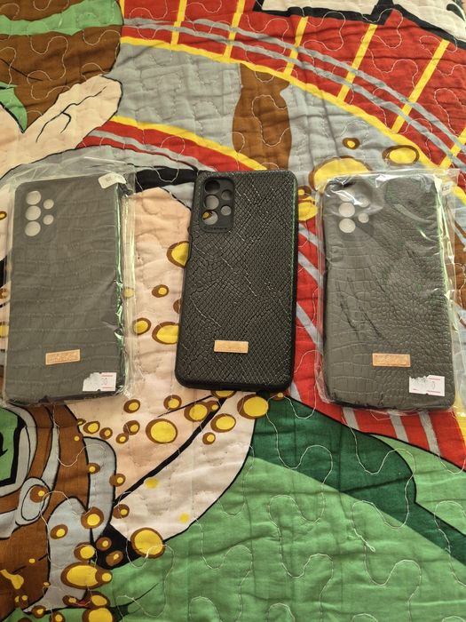 Чехол Samsung Galaxy A32 5G