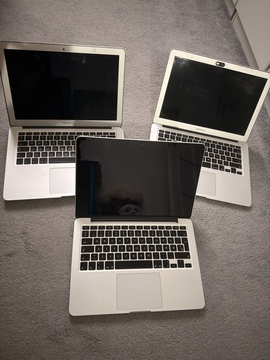 Vand Lot Macbook Air si Pro