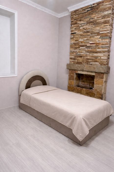 Детская кровать, почти новая (2 шт.)