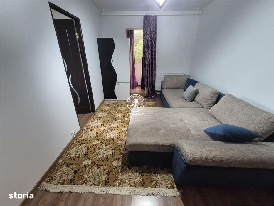 apartament cu 2 camere de vanzare