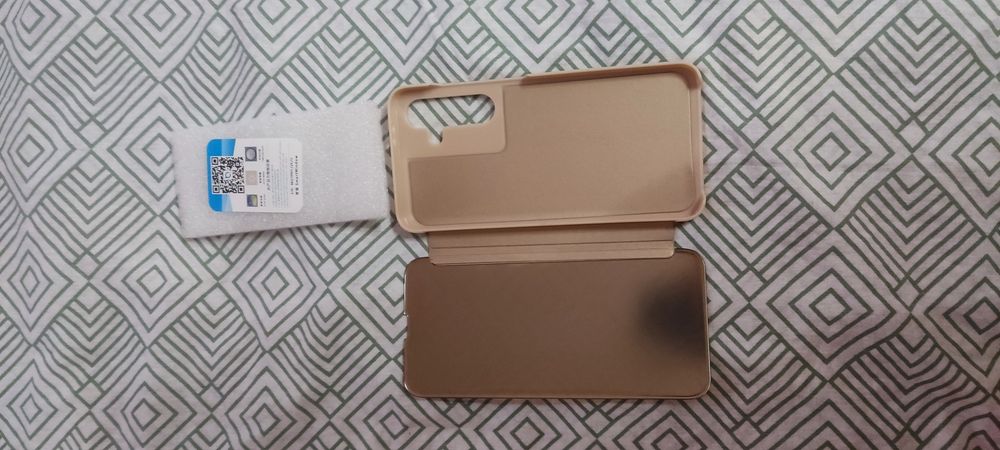 Кейс за Samsung S24 FE