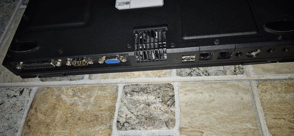 Laptop Compaq Armada 110