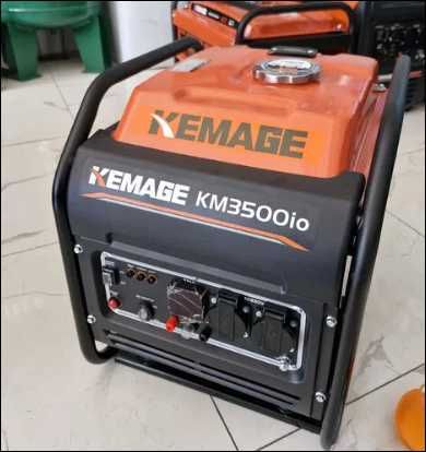 generator bezshum dvijok безшум инверторли движок генератор