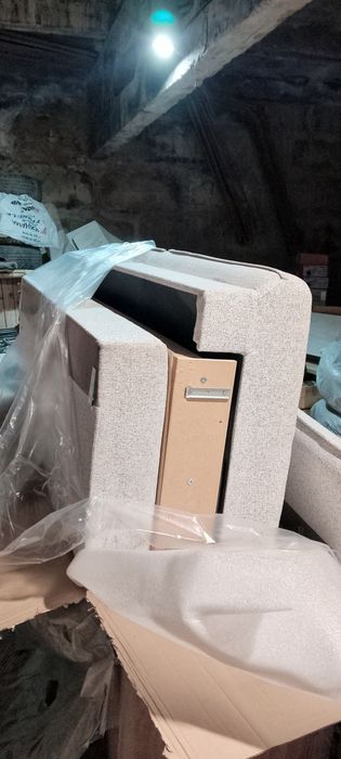 Новый диван 3М срочно продается