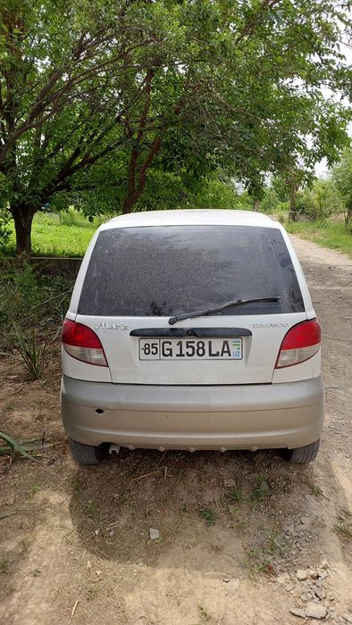 Matiz Best Navoi