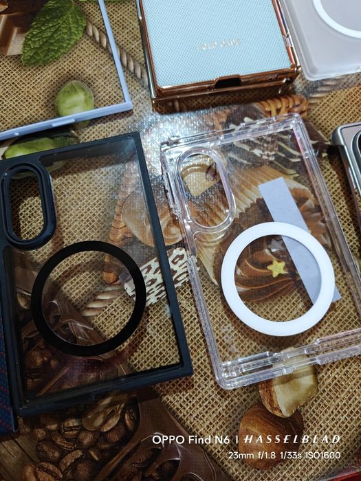 Калъфчета за Samsung Galaxy fold 8