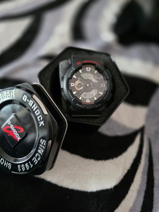 Ceas  G-shock pt barbati