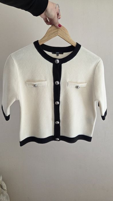 Страхотна жилетка